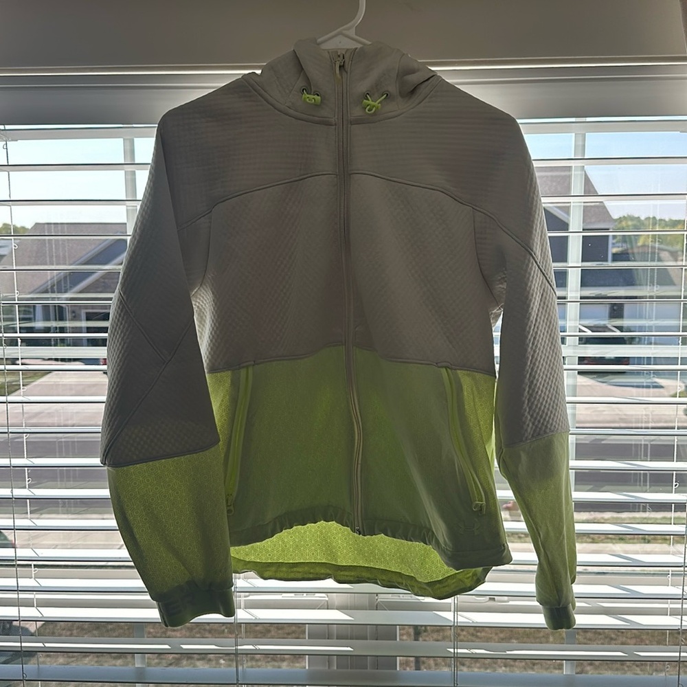 Under Armor Jacket
